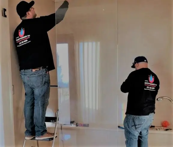 Professional plumbing installation for Toilet Repair in Comstock